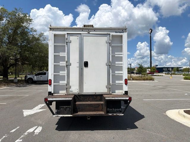 2019 Ford F-450SD XL DRW