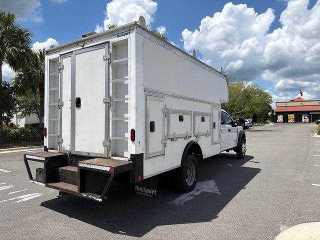 2019 Ford F-450SD XL DRW