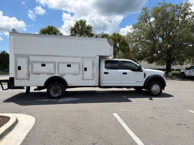 2019 Ford F-450SD XL DRW