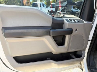 2019 Ford F-550SD XL DRW