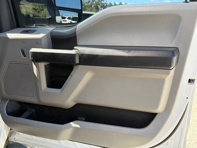 2019 Ford F-550SD XL DRW