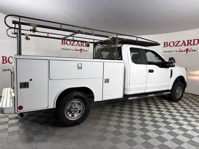 2020 Ford F-250SD XL