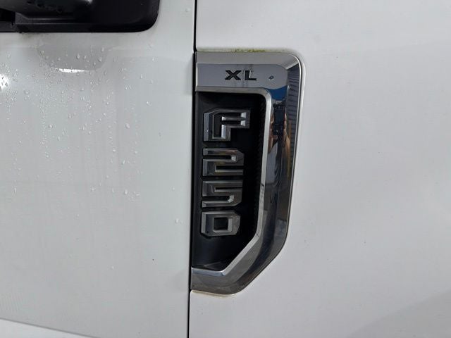 2020 Ford F-250SD XL