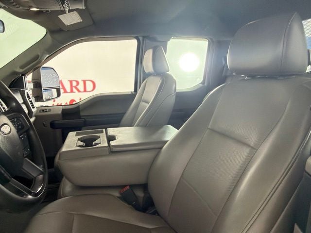 2020 Ford F-250SD XL