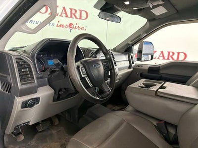 2020 Ford F-250SD XL