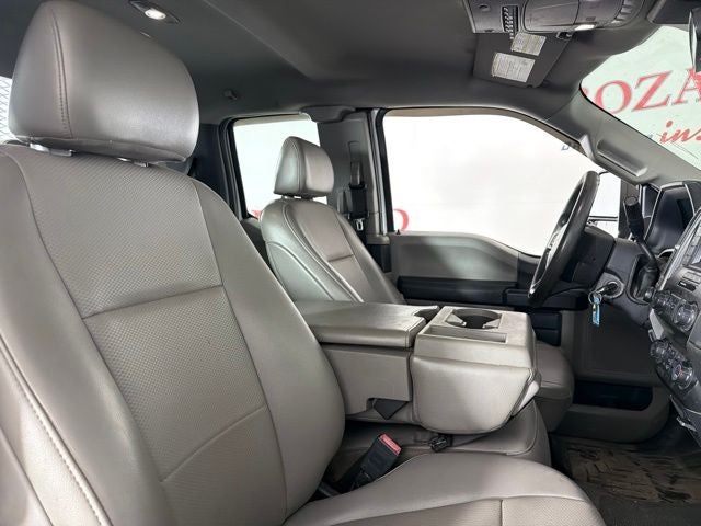 2020 Ford F-250SD XL