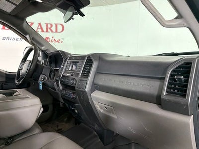 2020 Ford F-250SD XL