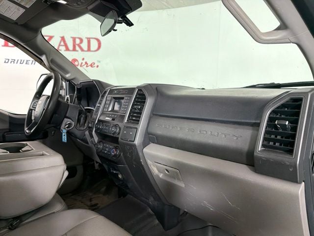 2020 Ford F-250SD XL