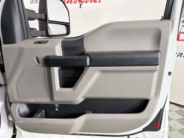 2020 Ford F-250SD XL