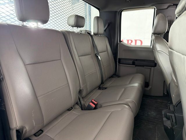 2020 Ford F-250SD XL