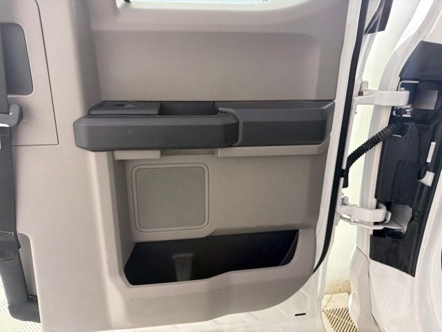 2020 Ford F-250SD XL