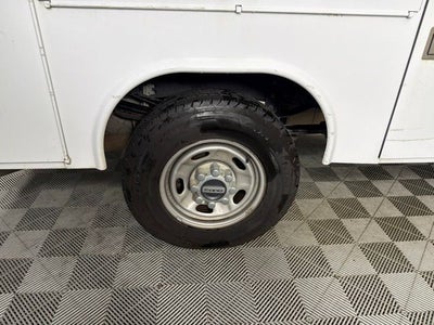 2020 Ford F-250SD XL
