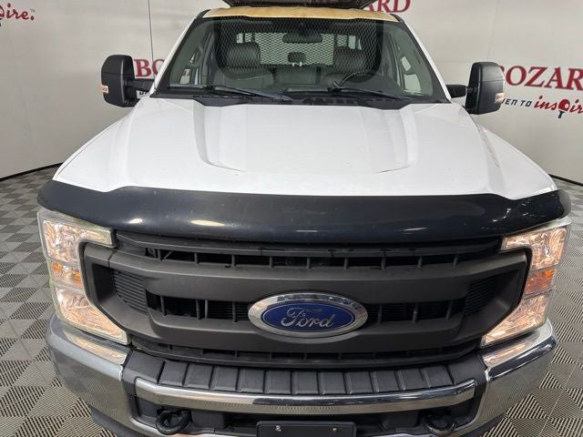 2020 Ford F-250SD XL