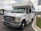 2013 Ford E-350SD Base Cutaway