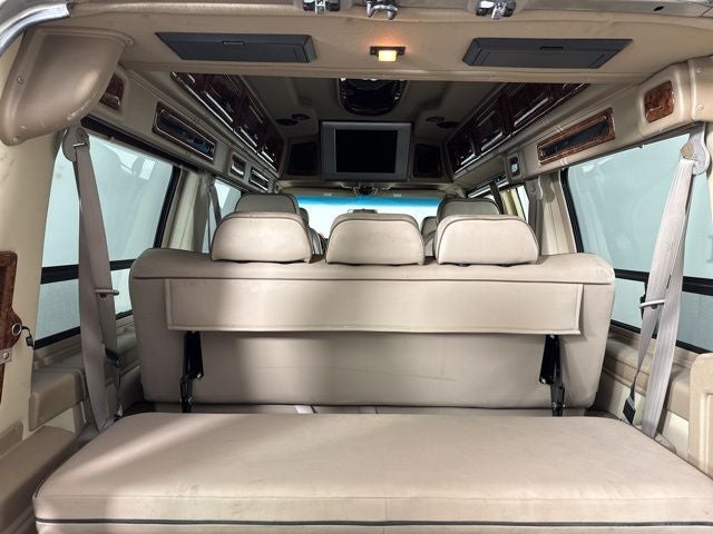 2003 Ford E-150 RV SHERROD