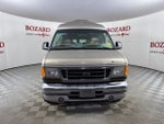 2003 Ford E-150 RV SHERROD