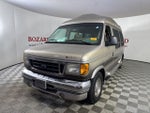 2003 Ford E-150 RV SHERROD