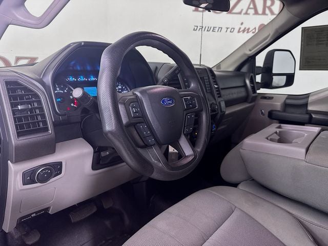 2021 Ford F-350SD XL