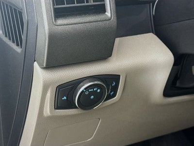 2021 Ford F-350SD XL