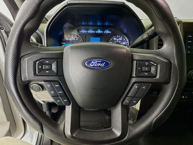 2021 Ford F-350SD XL