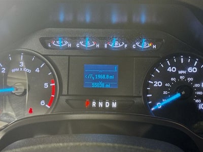 2021 Ford F-350SD XL