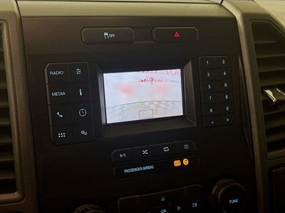 2021 Ford F-350SD XL