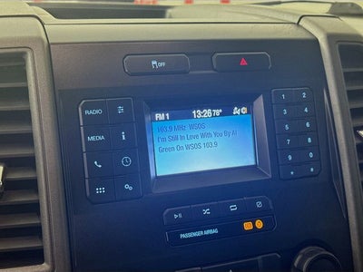 2021 Ford F-350SD XL