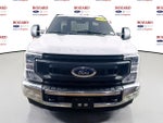 2021 Ford F-350SD XL