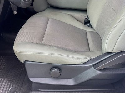 2021 Ford F-350SD XL