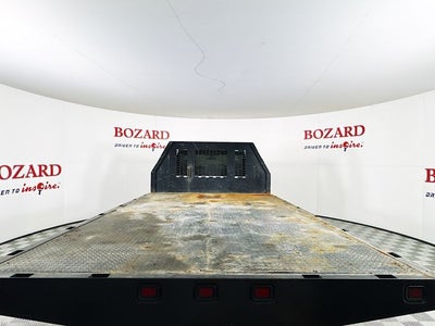 2021 Ford F-350SD XL