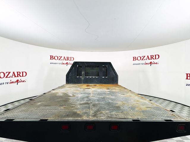 2021 Ford F-350SD XL