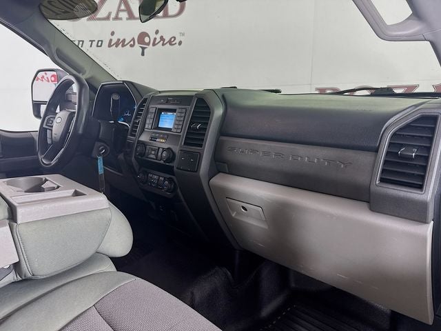 2021 Ford F-350SD XL