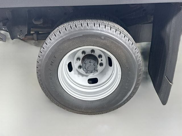 2021 Ford F-350SD XL