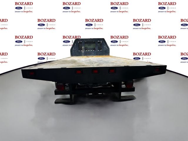 2021 Ford F-350SD XL