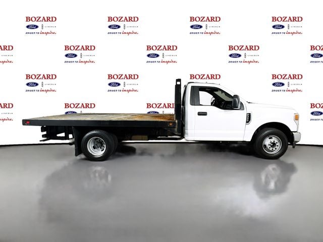 2021 Ford F-350SD XL