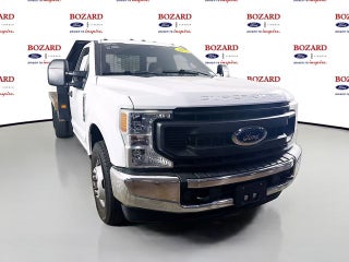 2021 Ford F-350SD XL