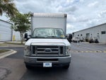 2016 Ford E-350SD Base Cutaway