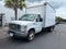 2016 Ford E-350SD Base Cutaway