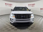 2017 Ford Explorer Base