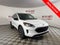 2020 Ford Escape Hybrid SE Sport