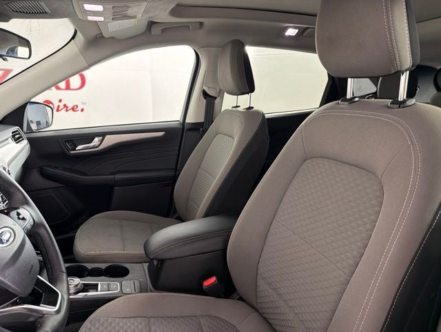 2021 Ford Escape Hybrid SE