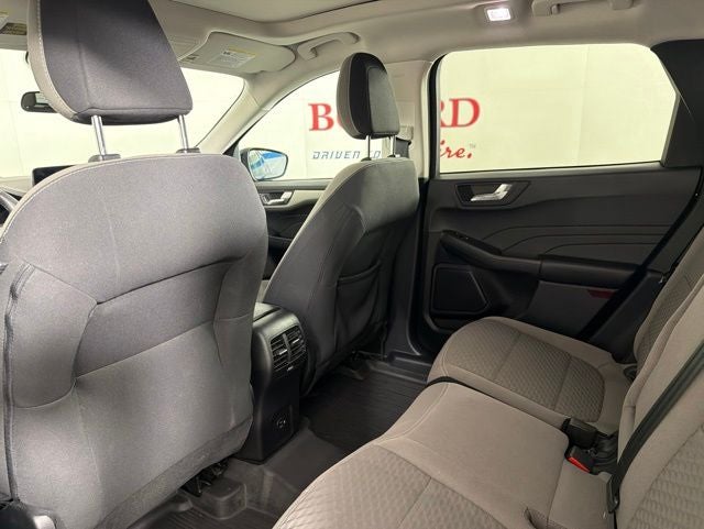 2021 Ford Escape Hybrid SE