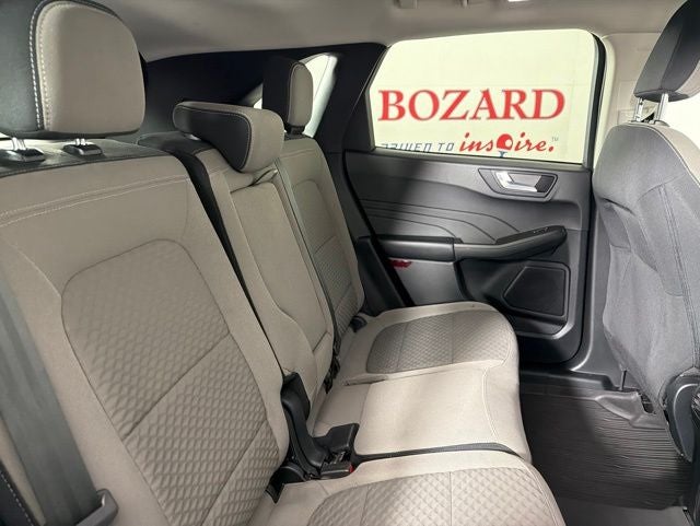 2021 Ford Escape Hybrid SE