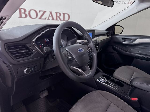 2022 Ford Escape S