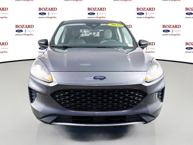 2022 Ford Escape S