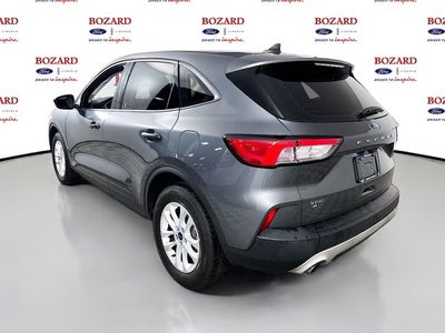 2022 Ford Escape S