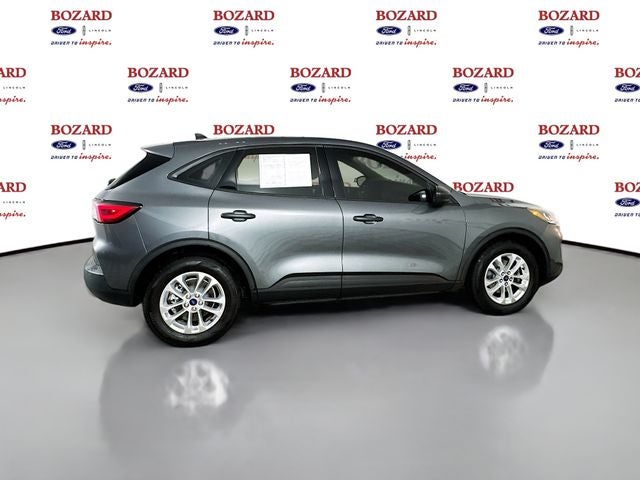2022 Ford Escape S