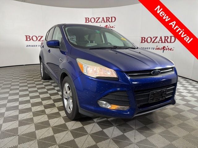 2015 Ford Escape SE's photo