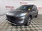 2021 Ford Escape Hybrid Titanium
