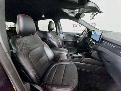 2023 Ford Escape ST-Line Select